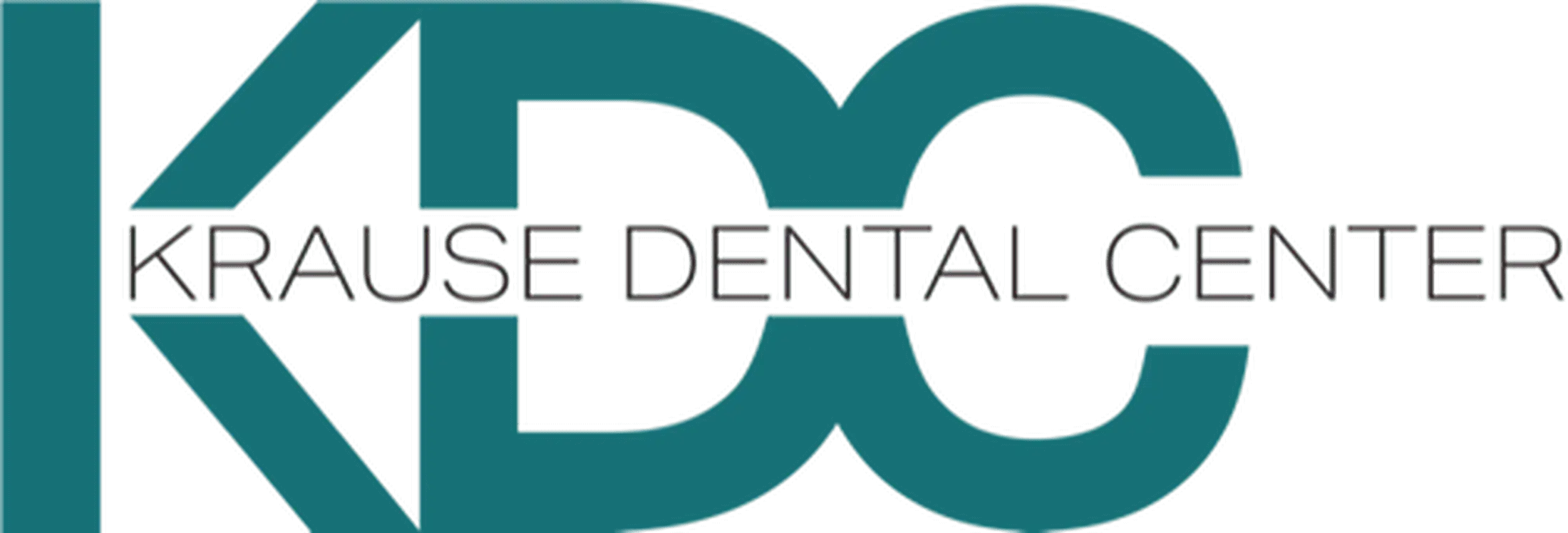 Krause Dental Center logo